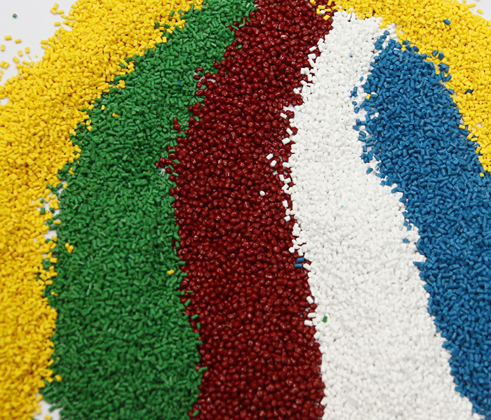 塑料色母粒 塑料色母粒